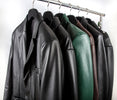 How To Store A Leather Jacket