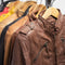 Mens Leather Jackets