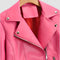 Womens Pink