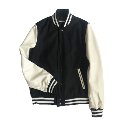 Collection image for: Mens Varsity Jacket