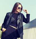 Women Leather Jackets